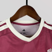 Real Madrid Away Kids Size Kit - Image 3