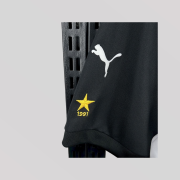 Colo-Colo 2003 Away Retro Football Kit - Image 3