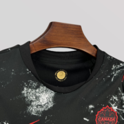 Canada World Cup Away Kids Size Kit - Image 3
