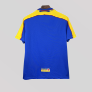 Colombia 1998 Men’s Away Retro Football Kit - Image 3