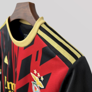 Benfica 2025/26 Special Edition Kit - Image 3