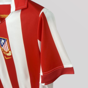 Atletico Madrid 1903–2003 Centennial Retro Kit - Image 4