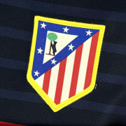 Atletico Madrid 2011/12 Retro Kit - Image 4