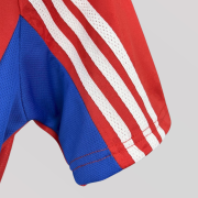 Crystal Palace 1998/99 Home Retro Kit - Image 3