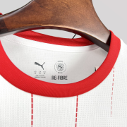 RB Leipzig 2026/27 Home Kit - Image 2