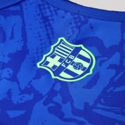 Barcelona Blue 25/26 Training Kit - Image 4