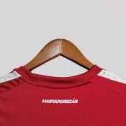 2026 Hungary Home World Cup Kit - Image 4