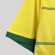 Brazil 1988 Home Retro Kit - Image 3
