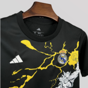 Real Madrid Pre-Match Kids Size Kit - Image 3