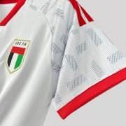 United Arab Emirates 2026 Home World Cup Kit - Image 5