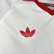 Sevilla FC Vintage Kids Size Kit - Image 3