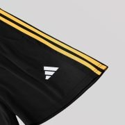 Real Madrid "Black Panther" Training Kit - Image 4