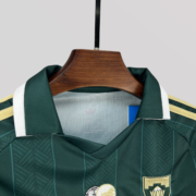 South Africa World Cup Away Kids Size Kit - Image 3