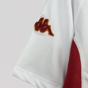 Roma 2001/02 Away Retro Kit - Image 3