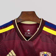 Venezuela World Cup Home Kids Size Kit - Image 3