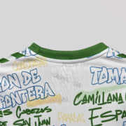 Real Betis Special Kids Size Kit - Image 3