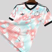 2026 Belgium Away World Cup Kit - Image 5