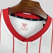 América de Cali 2026/27 White Away Kit - Image 2