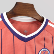 Scotland World Cup Away Kids Size Kit - Image 3