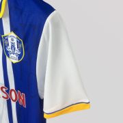 Sheffield Wednesday 1997/98 Retro Kit - Image 3