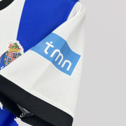 Porto 2012/13 Men’s Retro Home Football Kit - Image 3
