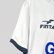 Botafogo 2002/03 Men’s Home Retro Football Kit - Image 3