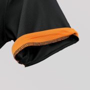 Netherlands 2012 Red Away Retro Kit - Image 4