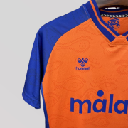 Malaga 2025/26 Away Kit - Image 3