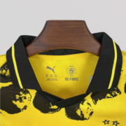 Dortmund Yellow Special Kids Size Kit - Image 3