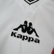 Vasco da Gama 2000/01 Retro Football Kit - Image 3