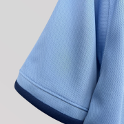 Celta de Vigo 2001/02 Home Retro Football Kit - Image 3