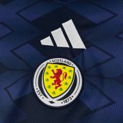 2026 Scotland Home World Cup Kit - Image 3