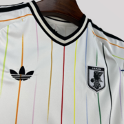 Japan World Cup Away Kids Size Kit - Image 3