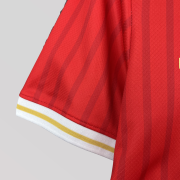 América de Cali 2026/27 Red Home Kit - Image 3