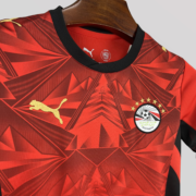 Egypt World Cup Home Kids Size Kit - Image 3