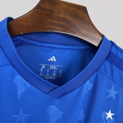 Cruzeiro 2026/27 Blue Home Kit - Image 3