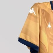 2026 Tunisia Third Home World Cup Kit - Image 3