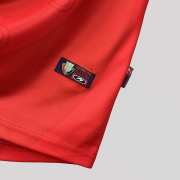 Real Zaragoza 1998–2000 Home Retro Kit - Image 3