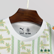 Ivory Coast World Cup Away Kids Size Kit - Image 3