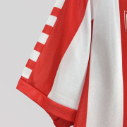 Atletico Madrid 1982/83 Home Retro Kit - Image 3