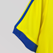 Nottingham Forest 1977/78 Away Retro Kit - Image 3