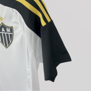 Atlético Mineiro 2025/26 Away Kit - Image 3