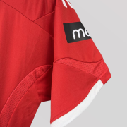 Benfica 2009/10 Men’s Home Retro Football Kit - Image 3