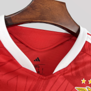Benfica 2026/27 Home Kit - Image 2