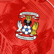 Coventry City FC 2026/27 Away Kit - Image 3