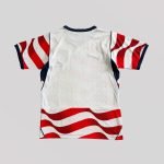 2026 USA Home World Cup Kit