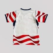2026 USA Home World Cup Kit