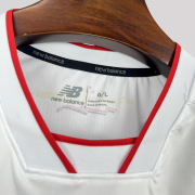 São Paulo 2026/27 White Home Kit - Image 2