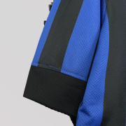 Inter Milan 2011/12 Home Retro Kit - Image 4