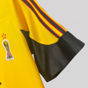 AC Milan 1999/2000 Away Retro Football Kit - Image 3